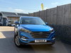 Hyundai Tucson 1.6 GDi Blue Drive SE Nav Euro 6 (s/s) 5dr 5dr Manual 2026