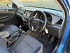 Hyundai Tucson 1.6 GDi Blue Drive SE Nav Euro 6 (s/s) 5dr 5dr Manual 2026