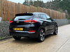 Hyundai Tucson 1.7 CRDi Blue Drive Sport Edition Euro 6 (s/s) 5dr 5dr Manual 2026