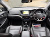 Hyundai Tucson 1.7 CRDi Blue Drive Sport Edition Euro 6 (s/s) 5dr 5dr Manual 2026