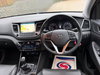 Hyundai Tucson 1.7 CRDi Blue Drive Sport Edition Euro 6 (s/s) 5dr 5dr Manual 2026