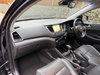 Hyundai Tucson 1.7 CRDi Blue Drive Sport Edition Euro 6 (s/s) 5dr 5dr Manual 2026