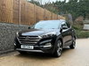 Hyundai Tucson 1.7 CRDi Blue Drive Sport Edition Euro 6 (s/s) 5dr 5dr Manual 2026