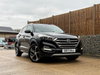 Hyundai Tucson 1.7 CRDi Blue Drive Sport Edition Euro 6 (s/s) 5dr 5dr Manual 2026