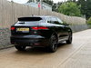 Jaguar F-PACE 3.0 D300 V6 S Auto AWD Euro 6 (s/s) 5dr 5dr Automatic 2026