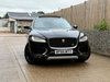 Jaguar F-PACE 3.0 D300 V6 S Auto AWD Euro 6 (s/s) 5dr 5dr Automatic 2026