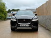 Jaguar F-PACE 3.0 D300 V6 S Auto AWD Euro 6 (s/s) 5dr 5dr Automatic 2026