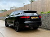 Jaguar F-PACE 3.0 D300 V6 S Auto AWD Euro 6 (s/s) 5dr 5dr Automatic 2026