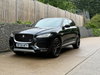 Jaguar F-PACE 3.0 D300 V6 S Auto AWD Euro 6 (s/s) 5dr 5dr Automatic 2026