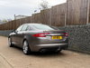 Jaguar XF 3.0d S V6 Portfolio Auto Euro 5 4dr 4dr Automatic 2026