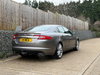 Jaguar XF 3.0d S V6 Portfolio Auto Euro 5 4dr 4dr Automatic 2026