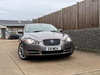 Jaguar XF 3.0d S V6 Portfolio Auto Euro 5 4dr 4dr Automatic 2026