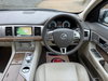 Jaguar XF 3.0d S V6 Portfolio Auto Euro 5 4dr 4dr Automatic 2026
