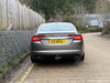 Jaguar XF 3.0d S V6 Portfolio Auto Euro 5 4dr 4dr Automatic 2026