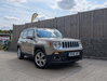 Jeep Renegade 1.4T MultiAirII Limited Euro 6 (s/s) 5dr 5dr Manual 2026