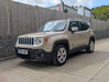 Jeep Renegade 1.4T MultiAirII Limited Euro 6 (s/s) 5dr 5dr Manual 2026
