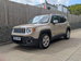 Jeep Renegade 1.4T MultiAirII Limited Euro 6 (s/s) 5dr 5dr Manual 2016
