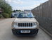 Jeep Renegade 1.4T MultiAirII Limited Euro 6 (s/s) 5dr 5dr Manual 2016