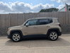 Jeep Renegade 1.4T MultiAirII Limited Euro 6 (s/s) 5dr 5dr Manual 2026