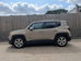Jeep Renegade 1.4T MultiAirII Limited Euro 6 (s/s) 5dr 5dr Manual 2016