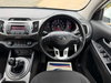 Kia Sportage 1.6 GDi 1 2WD Euro 5 5dr 5dr Manual 2026