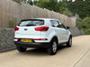 Kia Sportage 1.6 GDi 1 2WD Euro 5 5dr 5dr Manual 2026