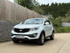Kia Sportage 1.6 GDi 1 2WD Euro 5 5dr 5dr Manual 2026
