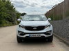 Kia Sportage 1.6 GDi 1 2WD Euro 5 5dr 5dr Manual 2026