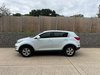 Kia Sportage 1.6 GDi 1 2WD Euro 5 5dr 5dr Manual 2026