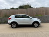 Kia Sportage 1.6 GDi 1 2WD Euro 5 5dr 5dr Manual 2026