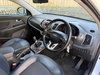 Kia Sportage 1.6 GDi EcoDynamics 2 2WD Euro 5 (s/s) 5dr 5dr Manual 2026