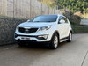 Kia Sportage 1.6 GDi EcoDynamics 2 2WD Euro 5 (s/s) 5dr 5dr Manual 2026