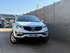Kia Sportage 1.6 GDi EcoDynamics 2 2WD Euro 5 (s/s) 5dr 5dr Manual 2026