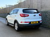 Kia Sportage 1.6 GDi EcoDynamics 2 2WD Euro 5 (s/s) 5dr 5dr Manual 2026