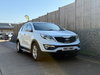 Kia Sportage 1.6 GDi EcoDynamics 2 2WD Euro 5 (s/s) 5dr 5dr Manual 2026