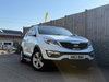 Kia Sportage 1.6 GDi EcoDynamics 2 2WD Euro 5 (s/s) 5dr 5dr Manual 2026