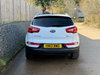 Kia Sportage 1.6 GDi EcoDynamics 2 2WD Euro 5 (s/s) 5dr 5dr Manual 2026