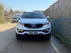 Kia Sportage 1.6 GDi EcoDynamics 2 2WD Euro 5 (s/s) 5dr 5dr Manual 2026