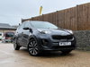 Kia Sportage 1.7 CRDi 3 Euro 6 (s/s) 5dr 5dr Manual 2026