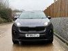 Kia Sportage 1.7 CRDi 3 Euro 6 (s/s) 5dr 5dr Manual 2026