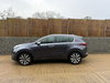 Kia Sportage 1.7 CRDi 3 Euro 6 (s/s) 5dr 5dr Manual 2026