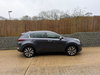 Kia Sportage 1.7 CRDi 3 Euro 6 (s/s) 5dr 5dr Manual 2026