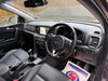 Kia Sportage 1.7 CRDi 3 Euro 6 (s/s) 5dr 5dr Manual 2026