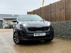 Kia Sportage 1.7 CRDi 3 Euro 6 (s/s) 5dr 5dr Manual 2026