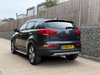 Kia Sportage 1.7 CRDi EcoDynamics 4 2WD Euro 5 (s/s) 5dr 5dr Manual 2026