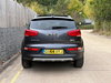 Kia Sportage 1.7 CRDi EcoDynamics 4 2WD Euro 5 (s/s) 5dr 5dr Manual 2026