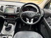 Kia Sportage 1.7 CRDi EcoDynamics 4 2WD Euro 5 (s/s) 5dr 5dr Manual 2026