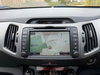 Kia Sportage 1.7 CRDi EcoDynamics 4 2WD Euro 5 (s/s) 5dr 5dr Manual 2026