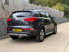 Kia Sportage 1.7 CRDi EcoDynamics 4 2WD Euro 5 (s/s) 5dr 5dr Manual 2026