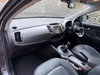 Kia Sportage 1.7 CRDi EcoDynamics 4 2WD Euro 5 (s/s) 5dr 5dr Manual 2026